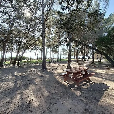 Climatisee, Vue Et Piscine Chauffee ホテル