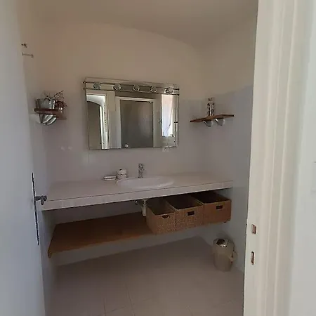 ホテル Climatisee, Vue Et Piscine Chauffee