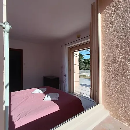 Climatisee, Vue Et Piscine Chauffee ホテル Saint-Peïre-sur-Mer